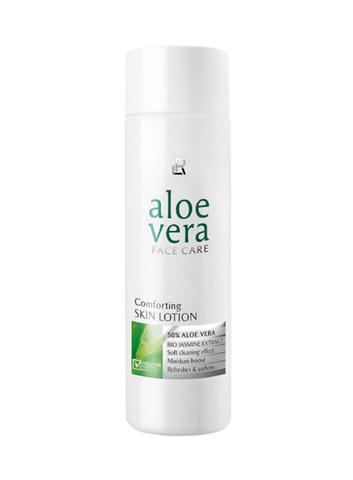 Aloe Vera Skin Lotion - Kim...