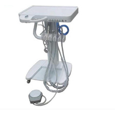 Buy dentmark dental trolly/cabinet