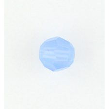 5000 – 4mm Swarovski Round Crystal – Air Blue Opal
