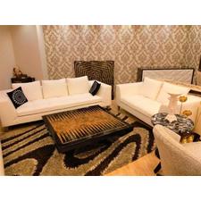 Centre Living Room Table