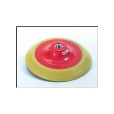 Medium Density Pads for Polishing & Grinding