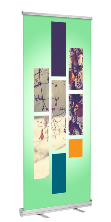 Standard Retractable 33" x 81"