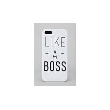 UO Boss iPhone 5 Case