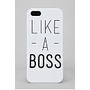 UO Boss iPhone 5 Case
