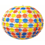 16" Color Polka Dots Paper Lantern