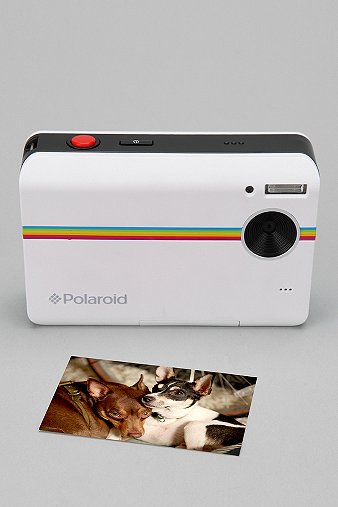 Polaroid Z2300 Instant Digi...