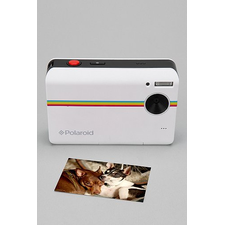 Polaroid Z2300 Instant Digital Camera