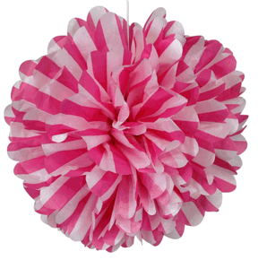 Tissue Paper Pom Pom 14inch...