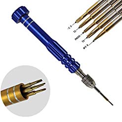 FEDUS 5 in 1 Micro Precisio...