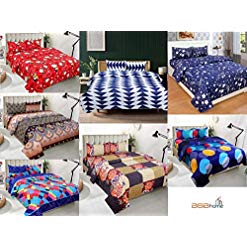 BSB HOMEÂ® Glace Cotton Com...