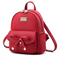 Alice Cute Mini PU Leather ...
