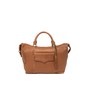  Leather Satchel