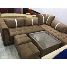 Contemporary Sofa for Living Room