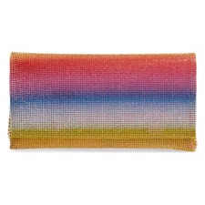  Mini Crystal Clutch, Main, color, MULTI