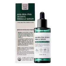 Aha Bha Pha 30 Days Miracle Serum