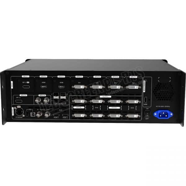 Novastar N9 Seamless Switch...