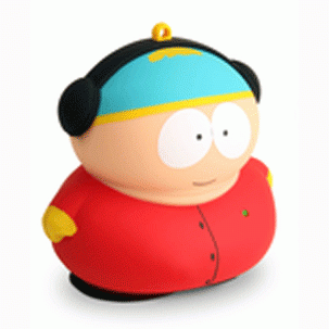 South Park Cartman - Speake...
