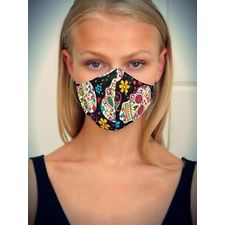 USA-Mouth-AntiDust-Flu-Face-Mask-Surgical-Respirator-virus-Prevention-Size-M