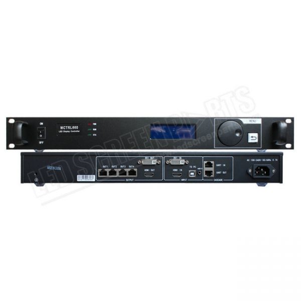 Novastar MCTRL660 Controller