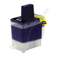 Compatible Brother LC47Bk Black Ink Cartridge