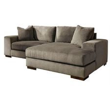 Ashley Manzani 2 Piece Sectional LF