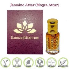 Jasmine Attar (Mogra) - Buy Online