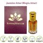 Jasmine Attar (Mogra) - Buy Online