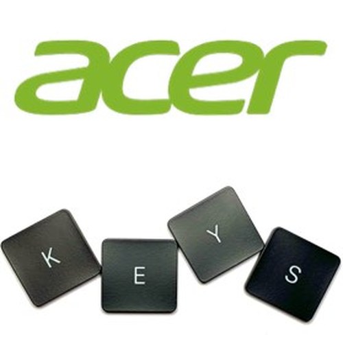 Acer Aspire 1 A114-32 Keybo...