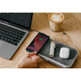 Organize & Power-Up Wirelessly with Orbitkey 