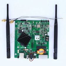 Novastar T3 Multimedia Player