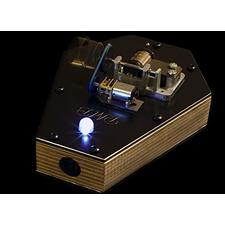 Paranormal Music Box - The PMB 