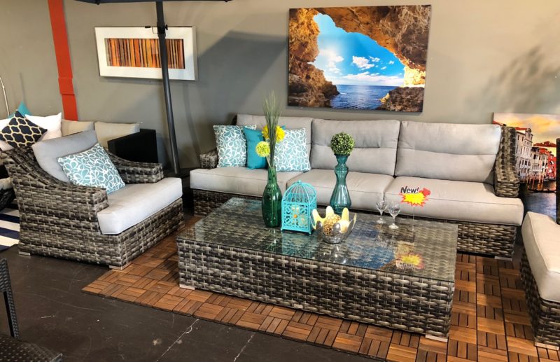 Discount Outdoor Furniture ...