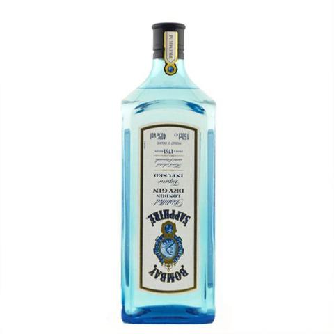Bombay Sapphire Gin 1.5L