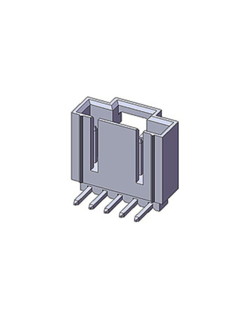 0.1″ Spacing Wire to Board ...