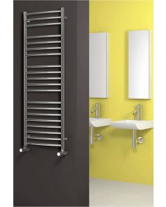 Stainless Steel Heated Towe...
