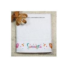 Magical © Personalized Towel for Kids