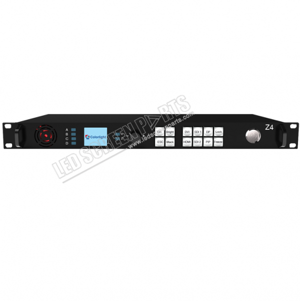 Colorlight Z4 Super Controller