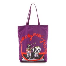 Marc by Marc Jacobs Quentin Mash Up Tote
