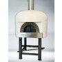 ilFornino® Napolicento Commercial Wood Fired Pizza Oven with Stand