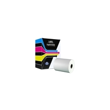 Dymo Compatible 1744907 4" x 6" Shipping Labels (220 Labels per Roll)
