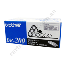 Genuine Brother DR200 Drum Unit