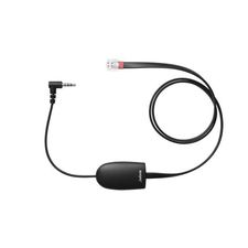 JLEHS1420140BN | Jabra Link EHS Adapter 14201-40 for Panasonic Phones