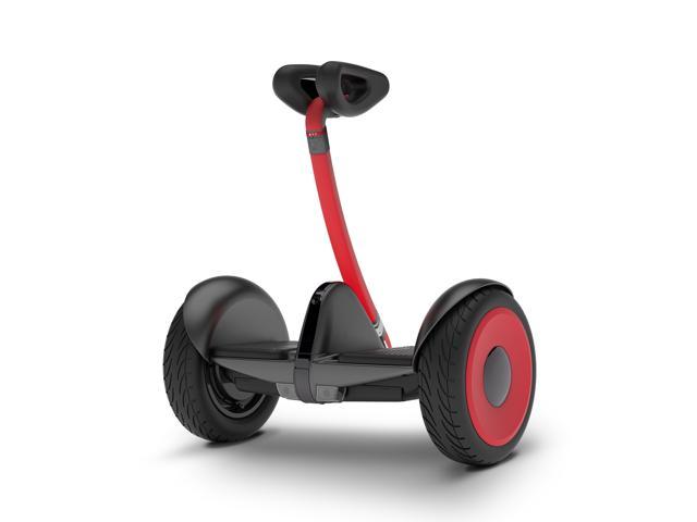  Ninebot S Red Smart Self-Balancing Electric Transporter