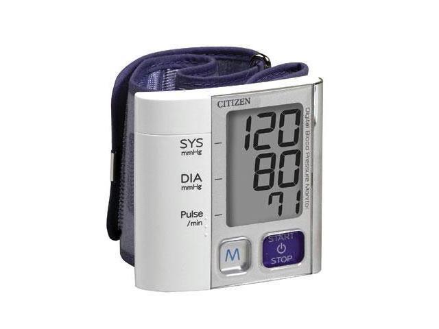  CH-657 Digital Blood Pressure Monitor