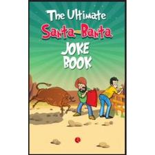 The Ultimate Santa- Banta Joke Book