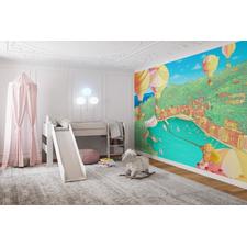 Wallpapers For Children Bedroom 