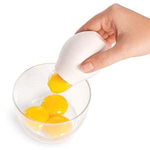ThinkGeek :: Pluck - Sunny Side Out