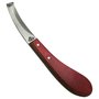 Double-Edge Hoof Knife
