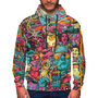 Fear and Loathing Hoodie