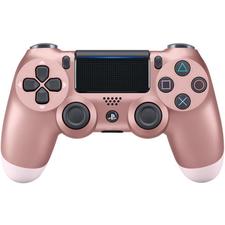 DUALSHOCK 4 Wireless Controller - Rose Gold
